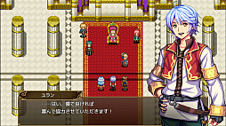 画像ギャラリー No.004のサムネイル画像 / RPG「ロストドラゴン」がPS4/Xbox One向けに配信開始。国を背負うことになった王女と記憶喪失の青年が，蘇った邪竜の脅威に立ち向かう