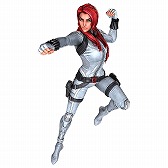 画像ギャラリー No.002のサムネイル画像 / 「MARVEL ストライクフォース」，映画“ブラック・ウィドウ”の公開を記念したイベントが開催