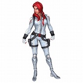 画像ギャラリー No.003のサムネイル画像 / 「MARVEL ストライクフォース」，映画“ブラック・ウィドウ”の公開を記念したイベントが開催