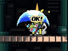 シンプルな操作で奥深いバトル。スマホ向けアクションゲーム「ROCK BOTTOM」を紹介する「（ほぼ）日刊スマホゲーム通信」第2443回