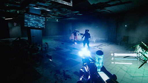 画像ギャラリー No.003のサムネイル画像 / 「The Raid」の制作が発表。Observerシリーズの世界観を使ったチーム対戦型のオンラインFPS