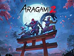 忍者アクション「Aragami 2」のリリースが9月17日に決定。Co-opモードの実装で，プレイの幅がさらに広がる