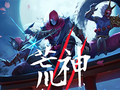 「荒神2」（Aragami 2）のPS5版とPS4版が12月17日国内リリースへ。ステルスを駆使して任務に挑むスタイリッシュニンジャアクション