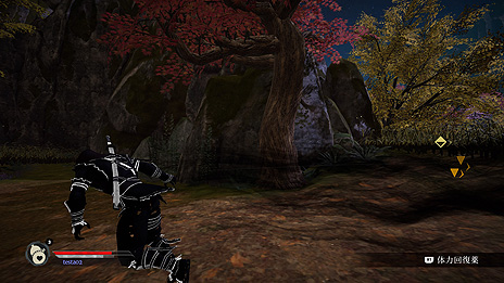 画像ギャラリー No.008のサムネイル画像 / 「荒神2」（Aragami 2）のPS5版とPS4版が12月17日国内リリースへ。ステルスを駆使して任務に挑むスタイリッシュニンジャアクション