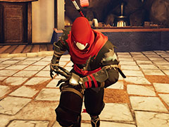 「荒神2」（Aragami 2）PS5版とPS4版の国内配信が本日スタート。ステルス要素満載のスタイリッシュニンジャアクション