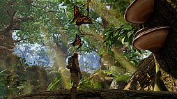 画像ギャラリー No.003のサムネイル画像 / 「Smalland: Survive the Wilds」が2月15日に正式リリースへ。小人世界のサバイバルを楽しめるオープンワールドアクションゲーム