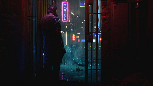 画像ギャラリー No.001のサムネイル画像 / 次世代機向け4Kリメイク版「Observer: System Redux」の最新トレイラーが公開。3つの事件簿の追加やゲームプレイ面の改良などが明らかに