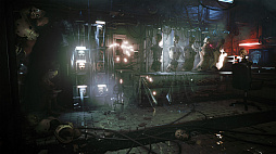画像ギャラリー No.002のサムネイル画像 / 次世代機向け4Kリメイク版「Observer: System Redux」の最新トレイラーが公開。3つの事件簿の追加やゲームプレイ面の改良などが明らかに