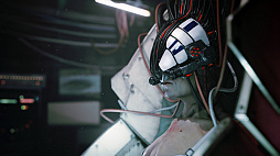 画像ギャラリー No.003のサムネイル画像 / 次世代機向け4Kリメイク版「Observer: System Redux」の最新トレイラーが公開。3つの事件簿の追加やゲームプレイ面の改良などが明らかに