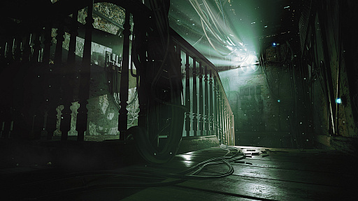 画像ギャラリー No.004のサムネイル画像 / 次世代機向け4Kリメイク版「Observer: System Redux」の最新トレイラーが公開。3つの事件簿の追加やゲームプレイ面の改良などが明らかに