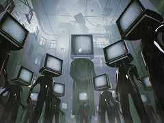 PC＆Xbox Series X版「Observer: System Redux」がリリース。次世代向けのアップデートを果たしたサイバーパンクホラー