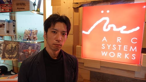 画像ギャラリー No.019のサムネイル画像 / 「GUILTY GEAR -STRIVE-」では独自のネットワークコードにより高い競技性が担保される――開発Dの片野氏に採用の経緯やメリットを聞いた