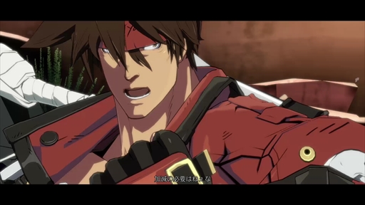 画像ギャラリー No.011のサムネイル画像 / 「GUILTY GEAR -STRIVE-」オープンβテストの先行プレイインプレッション。テストで遊べる内容に加え，プレイアブル13キャラの解説をお届け