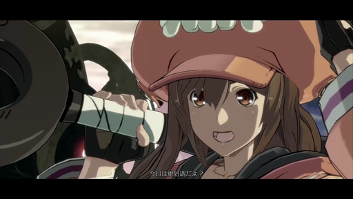 画像ギャラリー No.017のサムネイル画像 / 「GUILTY GEAR -STRIVE-」オープンβテストの先行プレイインプレッション。テストで遊べる内容に加え，プレイアブル13キャラの解説をお届け