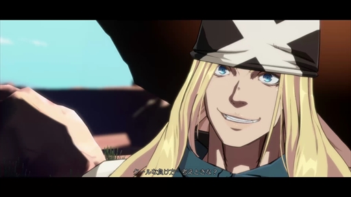 画像ギャラリー No.020のサムネイル画像 / 「GUILTY GEAR -STRIVE-」オープンβテストの先行プレイインプレッション。テストで遊べる内容に加え，プレイアブル13キャラの解説をお届け