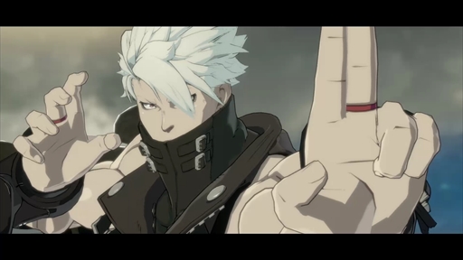 画像ギャラリー No.023のサムネイル画像 / 「GUILTY GEAR -STRIVE-」オープンβテストの先行プレイインプレッション。テストで遊べる内容に加え，プレイアブル13キャラの解説をお届け