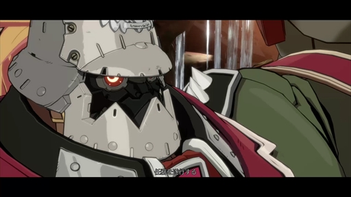画像ギャラリー No.026のサムネイル画像 / 「GUILTY GEAR -STRIVE-」オープンβテストの先行プレイインプレッション。テストで遊べる内容に加え，プレイアブル13キャラの解説をお届け