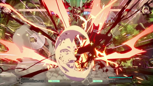 画像ギャラリー No.034のサムネイル画像 / 「GUILTY GEAR -STRIVE-」オープンβテストの先行プレイインプレッション。テストで遊べる内容に加え，プレイアブル13キャラの解説をお届け