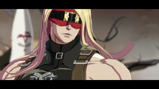 画像ギャラリー No.035のサムネイル画像 / 「GUILTY GEAR -STRIVE-」オープンβテストの先行プレイインプレッション。テストで遊べる内容に加え，プレイアブル13キャラの解説をお届け
