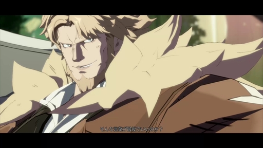 画像ギャラリー No.041のサムネイル画像 / 「GUILTY GEAR -STRIVE-」オープンβテストの先行プレイインプレッション。テストで遊べる内容に加え，プレイアブル13キャラの解説をお届け