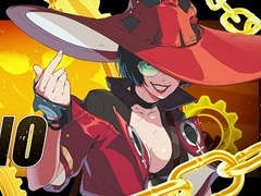 「GUILTY GEAR -STRIVE-」，15人目の参戦キャラとして“イノ”が発表。ソフト発売時に使用可能な全15キャラが出揃う