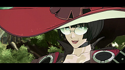 画像ギャラリー No.007のサムネイル画像 / 「GUILTY GEAR -STRIVE-」,15人目の参戦キャラとして“イノ”が発表。ソフト発売時に使用可能な全15キャラが出揃う