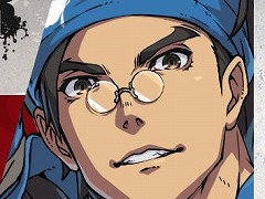 PS5/PS4「GUILTY GEAR -STRIVE-」の第2回OBTが5月14日にスタート。ロビーやゲームバランスに調整が施され，闇慈とイノを含む全15キャラクターが使用可能に