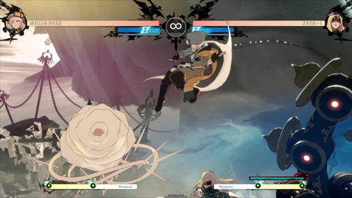 画像ギャラリー No.040のサムネイル画像 / 「GUILTY GEAR -STRIVE-」スタートダッシュガイド。ゲームモードに加え，プレイアブルキャラ15人の特徴や主力技などを紹介