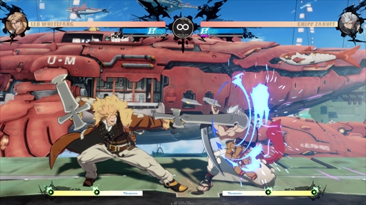 画像ギャラリー No.048のサムネイル画像 / 「GUILTY GEAR -STRIVE-」スタートダッシュガイド。ゲームモードに加え，プレイアブルキャラ15人の特徴や主力技などを紹介