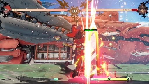 画像ギャラリー No.061のサムネイル画像 / 「GUILTY GEAR -STRIVE-」スタートダッシュガイド。ゲームモードに加え，プレイアブルキャラ15人の特徴や主力技などを紹介