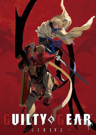 画像ギャラリー No.002のサムネイル画像 / 「GUILTY GEAR -STRIVE-」，追加キャラクター第1弾，“ゴールドルイス＝ディキンソン”の参戦トレイラーが本日公開