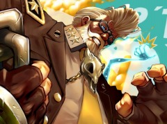 「GUILTY GEAR -STRIVE-」が早くもセール価格で登場。PS5/PS4/Switchタイトルが対象の“＃ASWサマーセール”が本日スタート