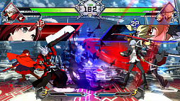 画像ギャラリー No.004のサムネイル画像 / 「GUILTY GEAR‐STRIVE‐」「BLAZBLUE」シリーズなどが対象に。アークシステムワークスがPS Storeとニンテンドーeショップでセールを開始