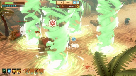 画像ギャラリー No.006のサムネイル画像 / PS5/PS4版「GUILTY GEAR -STRIVE-」スタンダードエディションが40％オフに。アークシステムワークスの“春休みセール”本日開催