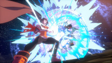 画像ギャラリー No.001のサムネイル画像 / 「GUILTY GEAR ‐STRIVE‐」と「DNF Duel」の公式大会“ARC WORLD TOUR 2022”，特設サイトを公開。詳細スケジュールが発表に