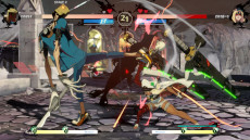 画像ギャラリー No.004のサムネイル画像 / 「GUILTY GEAR ‐STRIVE‐」と「DNF Duel」の公式大会“ARC WORLD TOUR 2022”，特設サイトを公開。詳細スケジュールが発表に