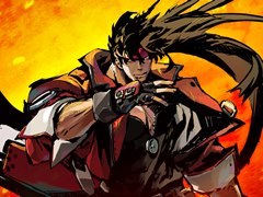 【PR】「GUILTY GEAR -STRIVE- スターターエディション 2022」が登場。これだけでシーズン1の全コンテンツを楽しめる，入門に最適な1本！