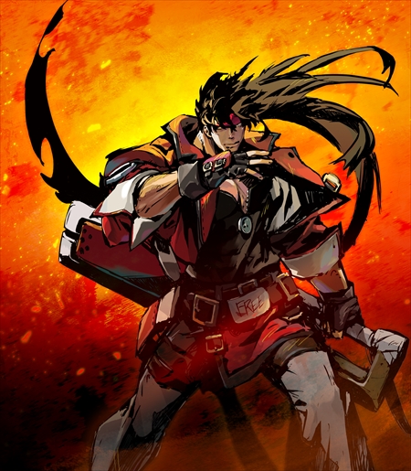 画像ギャラリー No.013のサムネイル画像 / 【PR】「GUILTY GEAR -STRIVE- スターターエディション 2022」が登場。これだけでシーズン1の全コンテンツを楽しめる，入門に最適な1本！