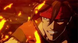 画像ギャラリー No.006のサムネイル画像 / 「GUILTY GEAR -STRIVE-」発売1周年の記念MVが公開に。ソル=バッドガイの半生をテーマソングに乗せて描く