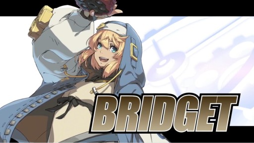 画像ギャラリー No.006のサムネイル画像 / ［EVO2022］「GUILTY GEAR ‐STRIVE‐」，DLCキャラクター・ブリジットの参戦が発表に。販売は明日，8月9日に開始