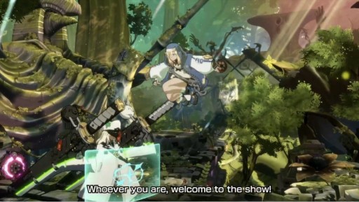 画像ギャラリー No.008のサムネイル画像 / ［EVO2022］「GUILTY GEAR ‐STRIVE‐」，DLCキャラクター・ブリジットの参戦が発表に。販売は明日，8月9日に開始