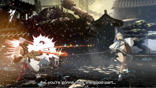 画像ギャラリー No.012のサムネイル画像 / ［EVO2022］「GUILTY GEAR ‐STRIVE‐」，DLCキャラクター・ブリジットの参戦が発表に。販売は明日，8月9日に開始