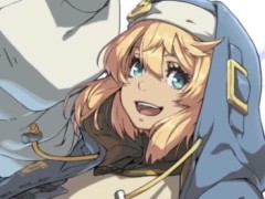 ［EVO2022］「GUILTY GEAR ‐STRIVE‐」，DLCキャラクター・ブリジットの参戦が発表に。販売は明日，8月9日に開始