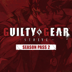 画像ギャラリー No.004のサムネイル画像 / 「GUILTY GEAR -STRIVE-」ブリジットを配信開始。シーズンパス2やパッケージ版“スターターエディション2022”も発売
