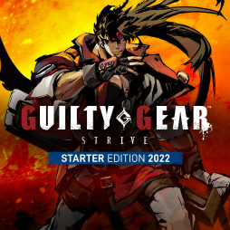画像ギャラリー No.005のサムネイル画像 / 「GUILTY GEAR -STRIVE-」ブリジットを配信開始。シーズンパス2やパッケージ版“スターターエディション2022”も発売