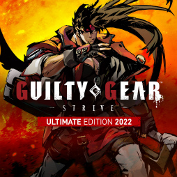 画像ギャラリー No.006のサムネイル画像 / 「GUILTY GEAR -STRIVE-」ブリジットを配信開始。シーズンパス2やパッケージ版“スターターエディション2022”も発売