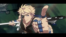 画像ギャラリー No.003のサムネイル画像 / シン＝キスク，参戦。「GUILTY GEAR -STRIVE-」シーズン2の第2弾DLC，本日発売。シリーズ作品を対象とした割引セールも