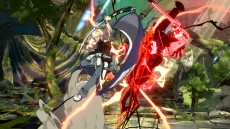 画像ギャラリー No.004のサムネイル画像 / シン＝キスク，参戦。「GUILTY GEAR -STRIVE-」シーズン2の第2弾DLC，本日発売。シリーズ作品を対象とした割引セールも