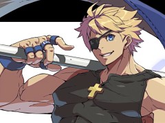 シン＝キスク，参戦。「GUILTY GEAR -STRIVE-」シーズン2の第2弾DLC，本日発売。シリーズ作品を対象とした割引セールも