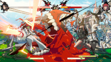 画像ギャラリー No.004のサムネイル画像 / アークシステムワークス，「GUILTY GEAR -STRIVE-」など格闘ゲームが対象のセールを開催。3DS・Wii U向けタイトルのファイナルセールも